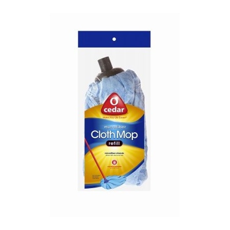 O-Cedar MicrofibDeck Mop Refill 149334